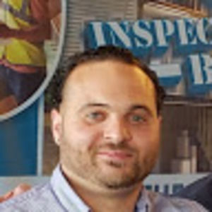 Meet your Posher, Matthew